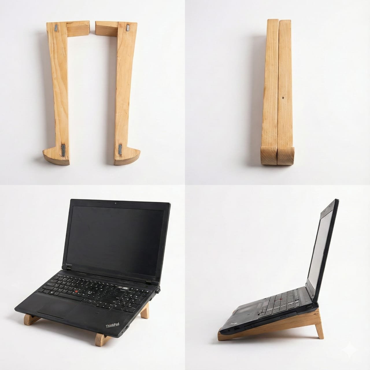 Laptop Holder